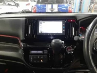 Honda N WGN лот № 546 оценка 4  с аукциона в Японии 8