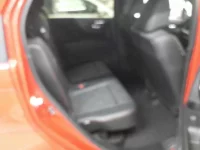 Honda N WGN лот № 546 оценка 4  с аукциона в Японии 9