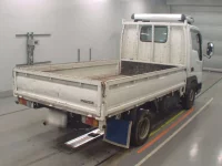 Mazda TITAN лот № 10446 оценка 3.5  с аукциона в Японии 1