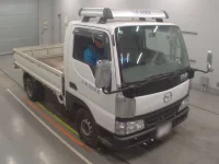 Mazda TITAN лот № 10446 оценка 3.5  с аукциона в Японии 4