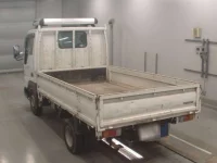 Mazda TITAN лот № 10446 оценка 3.5  с аукциона в Японии 5