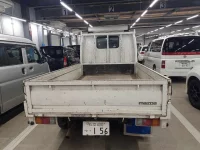 Mazda TITAN лот № 10446 оценка 3.5  с аукциона в Японии 8