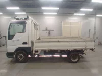 Mazda TITAN лот № 10446 оценка 3.5  с аукциона в Японии 3