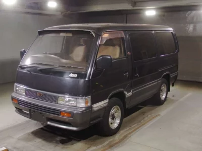 Nissan CARAVAN