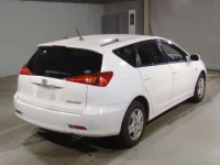 Toyota CALDINA лот № 630 оценка R  с аукциона в Японии 1