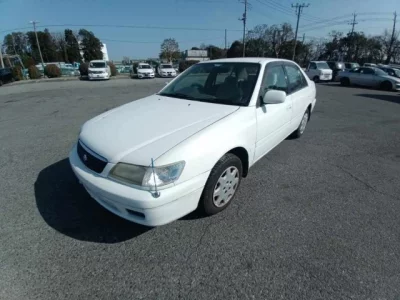 Toyota CORONA PREMIO