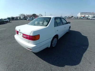 Toyota CORONA PREMIO