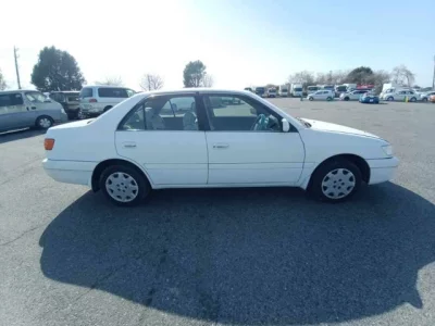 Toyota CORONA PREMIO