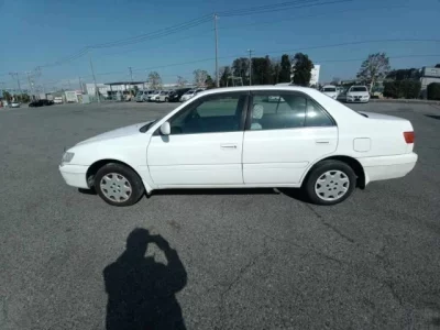 Toyota CORONA PREMIO