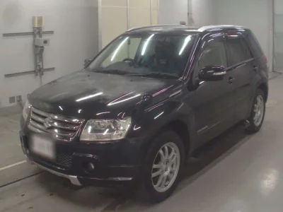 Suzuki ESCUDO
