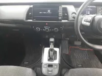 Honda FIT лот № 30688 оценка R  с аукциона в Японии 8