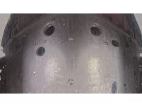 Honda FIT лот № 30688 оценка R  с аукциона в Японии 10