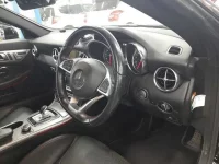 Mercedes-Benz SLC лот № 38181 оценка 4  с аукциона в Японии 6