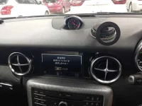 Mercedes-Benz SLC лот № 38181 оценка 4  с аукциона в Японии 8