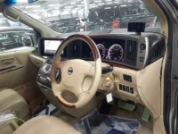Nissan ELGRAND лот № 30633 оценка RA  с аукциона в Японии 6