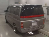 Nissan ELGRAND лот № 30633 оценка RA  с аукциона в Японии 5