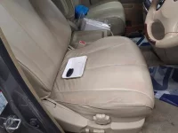 Nissan ELGRAND лот № 30633 оценка RA  с аукциона в Японии 7