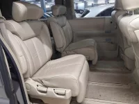 Nissan ELGRAND лот № 30633 оценка RA  с аукциона в Японии 9