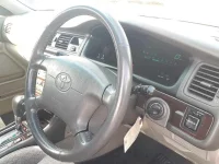 Toyota MARK II лот № 30713 оценка 3.5  с аукциона в Японии 6