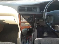 Toyota MARK II лот № 30713 оценка 3.5  с аукциона в Японии 8