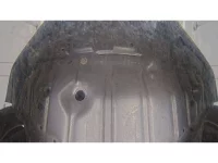 Toyota MARK II лот № 30713 оценка 3.5  с аукциона в Японии 10