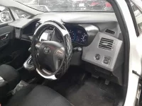 Toyota MARK X ZIO лот № 10450 оценка 3.5  с аукциона в Японии 6