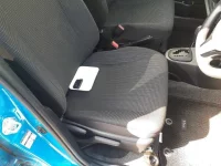 Toyota VITZ лот № 30641 оценка 4.5  с аукциона в Японии 7