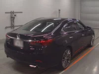 Mazda ATENZA SEDAN лот № 30654 оценка 4  с аукциона в Японии 1