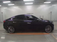 Mazda ATENZA SEDAN лот № 30654 оценка 4  с аукциона в Японии 2