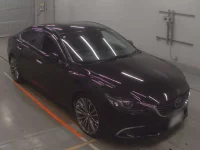 Mazda ATENZA SEDAN лот № 30654 оценка 4  с аукциона в Японии 4