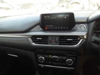 Mazda ATENZA SEDAN лот № 30654 оценка 4  с аукциона в Японии 8