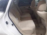 Nissan FUGA лот № 30679 оценка 4.5  с аукциона в Японии 9