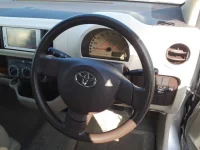 Toyota PASSO лот № 30651 оценка 3.5  с аукциона в Японии 6