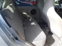 Toyota PASSO лот № 30651 оценка 3.5  с аукциона в Японии 9