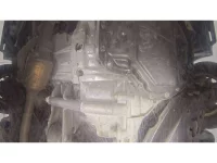 Toyota PASSO лот № 30651 оценка 3.5  с аукциона в Японии 10