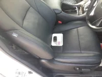 Toyota VELLFIRE лот № 30711 оценка 4.5  с аукциона в Японии 7