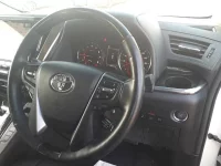 Toyota VELLFIRE лот № 30711 оценка 4.5  с аукциона в Японии 6