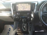 Toyota VELLFIRE лот № 30711 оценка 4.5  с аукциона в Японии 8