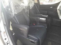 Toyota VELLFIRE лот № 30711 оценка 4.5  с аукциона в Японии 9