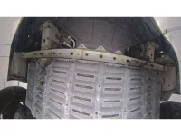 Nissan CARAVAN VAN лот № 30705 оценка 3.5  с аукциона в Японии 10