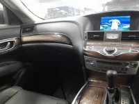 Nissan FUGA лот № 30717 оценка 4  с аукциона в Японии 8