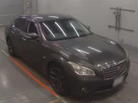 Nissan FUGA лот № 30717 оценка 4  с аукциона в Японии 4