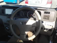 Daihatsu Atrai Wagon лот № 556 оценка 4  с аукциона в Японии 6