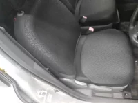 Toyota SIENTA лот № 30667 оценка 3.5  с аукциона в Японии 7