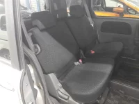 Toyota SIENTA лот № 30667 оценка 3.5  с аукциона в Японии 9