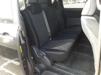 Toyota VOXY лот № 30644 оценка 3.5  с аукциона в Японии 9