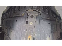 Toyota VOXY лот № 30644 оценка 3.5  с аукциона в Японии 10