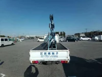 Nissan ATLAS лот № 30724 оценка 3.5  с аукциона в Японии 8