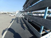 Nissan ATLAS лот № 30724 оценка 3.5  с аукциона в Японии 9