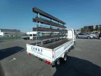 Nissan ATLAS лот № 30724 оценка 3.5  с аукциона в Японии 1